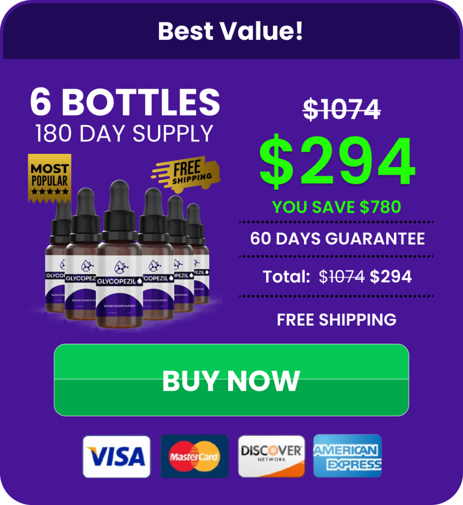 6 Bottles - Best Value
